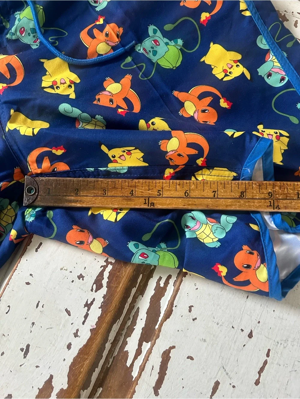 InGear Brand Pokémon swim trunks Mens XL New w Tags